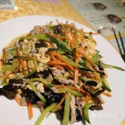 娱乐吃瓜酱东北菜,吃瓜酱带你领略地道东北菜的魅力