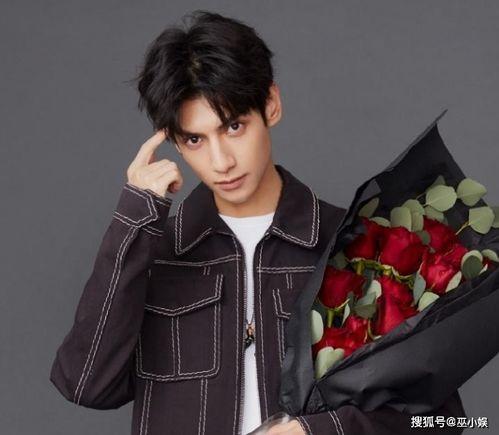 娱乐吃瓜赵丽颖罗云熙,娱乐吃瓜观众热议